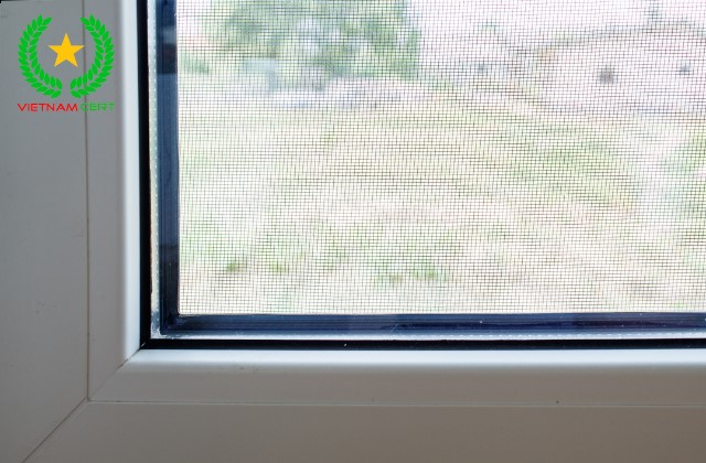 Chứng nhận hợp chuẩn cửa sổ và cửa đi bằng UPVC