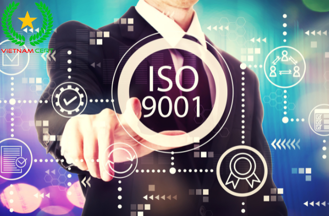 tiêu chuẩn ISO