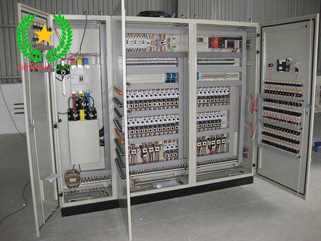 Chứng nhận hợp chuẩn tủ điện