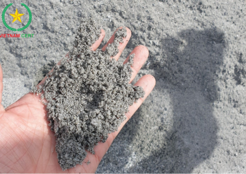Chứng nhận hợp quy cát nghiền cho bê tông và vữa theo QCVN 16:2023/BXD
