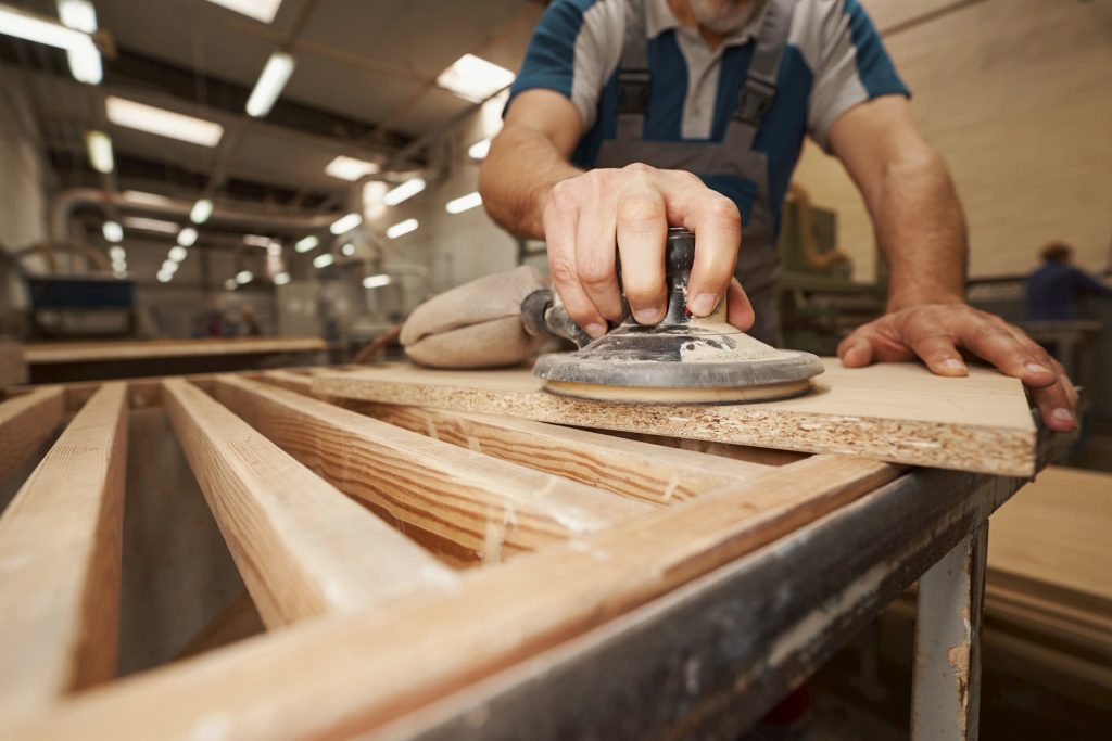 Thông tư 04 của Bộ Xây dựng giúp các doanh nghiệp gỗ chống hàng kém chất lượng