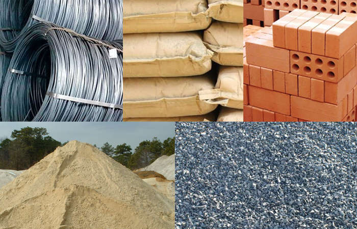 Quản lý chất lượng vật liệu xây dựng nhập khẩu