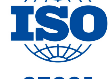Tìm hiểu về ISO 27001